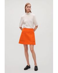 COS Skirts for Women - Lyst.com