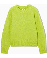 Women's COS Sweaters and knitwear from 