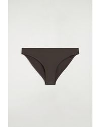 COS - Classic Bikini Briefs - Lyst