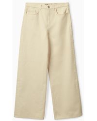 COS Jeans for Women | Online Sale up to 