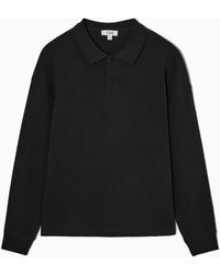 Men's COS Polo shirts from $45 | Lyst