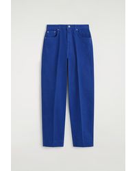 COS - Umbra Tapered Jeans - Lyst