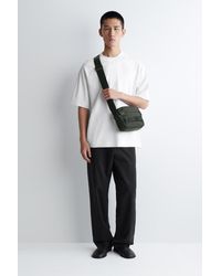 COS - Transit Umhängetasche - Lyst