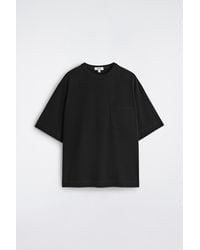 COS - Oversized Heavyweight T-Shirt - Lyst