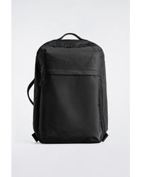 COS - Travel Backpack - Lyst