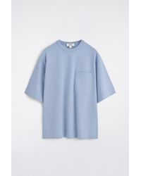 COS - Oversized Heavyweight T-Shirt - Lyst