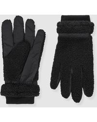 cos mens gloves