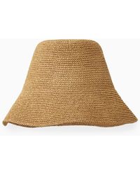 COS Hats for Women | Online Sale up to 
