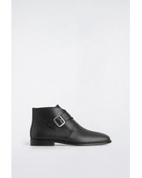 COS - Stivaletti - Lyst