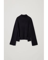 cos ladies jumpers