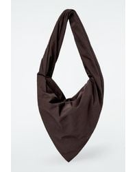 COS - Kite Shoulder Bag - Lyst
