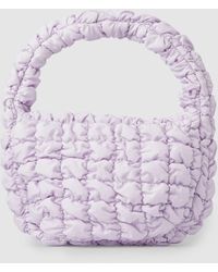 jennie cos quilted bag