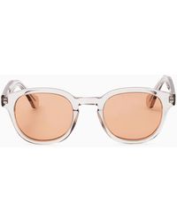 COS - D-frame Sunglasses - Lyst