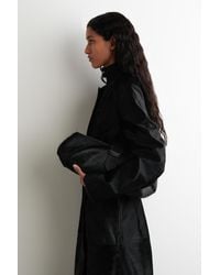 COS - Clutch Mit Riemen - Lyst