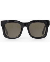 COS - Gaze Sunglasses - D-frame - Lyst