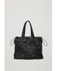 cos beach bag