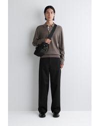 COS - Pursuit Umhängetasche - Lyst