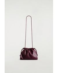 COS - Pochette Cavatelli Mini - Lyst