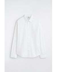 COS - Classic Cotton Shirt - Lyst