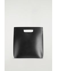 COS - Borsa Folio - Lyst