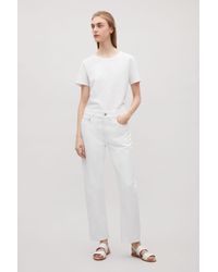 cos jeans womens
