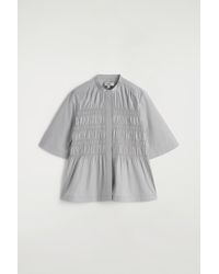 COS - Camicetta - Lyst
