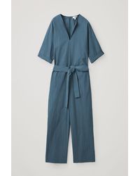 cos jumpsuit sale