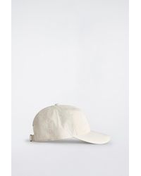 COS - Cotton-Twill Baseball Cap - Lyst