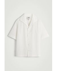 COS - Camicia - Lyst