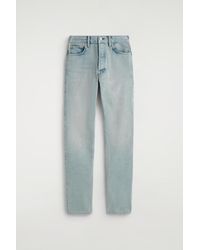 COS - Pipeline Slim-Leg Jeans - Lyst