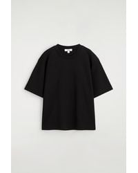 COS - Oversized T-Shirt - Lyst
