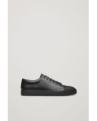 COS Sneakers for Men - Lyst.com