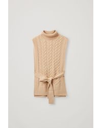cos jumpers ladies