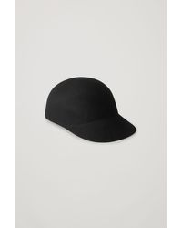 COS Hats for Men | Online Sale up to 70 