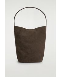 COS - Paradigm Tote Bag - Lyst