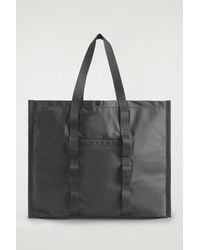 COS - Transit Tote Bag - Lyst