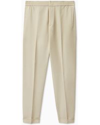 COS Pants, Slacks and Chinos for Men 