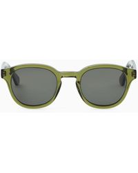 COS - D-frame Sunglasses - Lyst