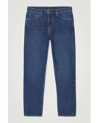 COS - Pillar Tapered Jeans - Lyst