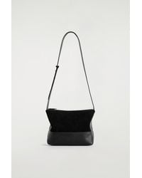 COS - Borsa A Spalla Agenda - Lyst