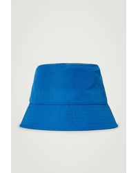 COS - Bucket Hat - Lyst