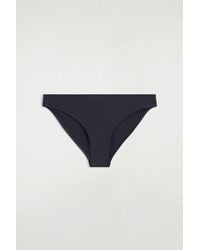 COS - Bas Bikini Classique - Lyst