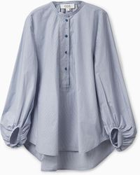 COS Blouses for Women | Black Friday Sale up to 25% | Lyst