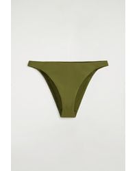 COS - Brazilian Bikini Briefs - Lyst