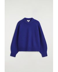 COS - Maglione Girocollo - Lyst