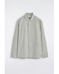 COS - Cotton Oxford Shirt - Lyst