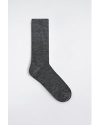 COS - Merino Wool Socks - Lyst