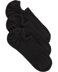 COS - 3-pack Trainer Socks - Lyst