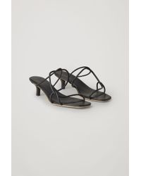 cos sandals uk