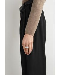 COS - Ring - Lyst